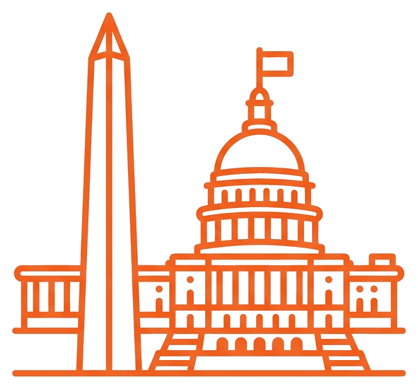 Washington D.C. landmarks
